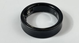 Good
													Samsung Galaxy Ring - Black, Size 12, photo 4 of 7