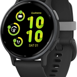Good Garmin Vivoactive 5 - Black