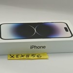 Mint Apple iPhone 14 Pro - Verizon, 128 GB, Black, A2650