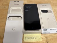 Google Pixel 9