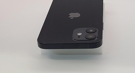 Mint
													Apple iPhone 12 - AT&T, Black, 64 GB, A2172, photo 2 of 7