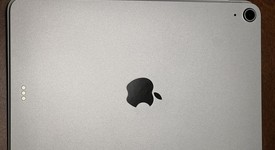 Good
													Apple iPad Air 11" (M3) 2025 - Wi-Fi, Gray, 128 GB, A3266, photo 5 of 5