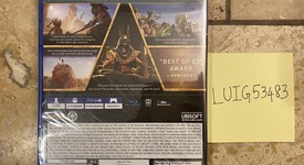 New
													Assassin's Creed: Origins for PlayStation 4, photo 2 of 3