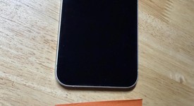 Good
													Apple iPhone 12 - Unlocked, Green, 64 GB, A2172, photo 1 of 10