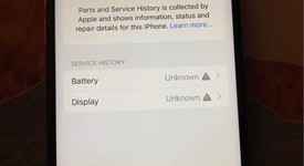 Good
													Apple iPhone 11 Pro - Unlocked, Silver, 64 GB, A2160, photo 4 of 5