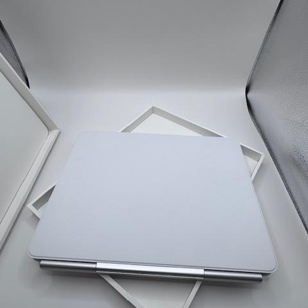 Apple Magic Keyboard for iPad Air - White, 11-inch (M3)