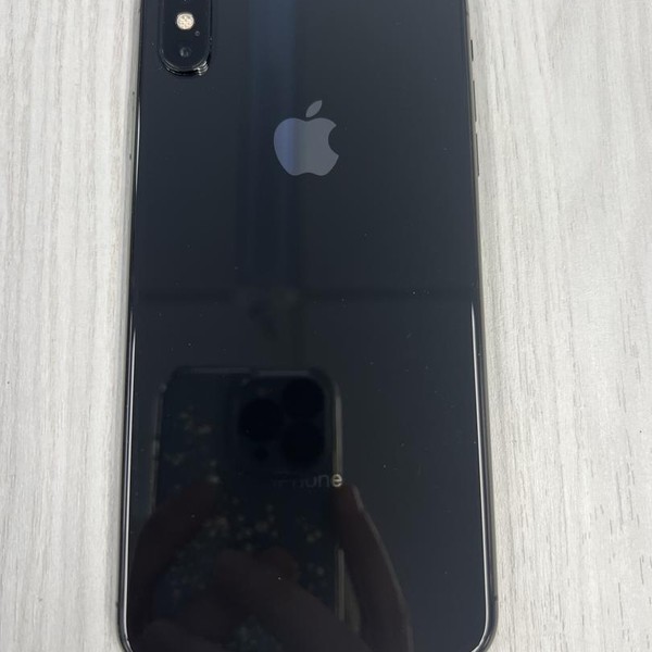 Apple iPhone Xs Max - Unlocked, 512 GB, Gray, A1921