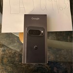 New Google Pixel 10 Pro XL - Unlocked, 256 GB, Obsidian, GUL82