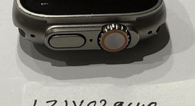 Good
													Apple Watch Ultra 2 49mm - Unlocked, Natural, A2986, photo 3 of 10