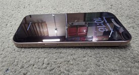 Mint
													Apple iPhone 16 Pro - Unlocked, Desert, 256 GB, A3083, photo 3 of 20