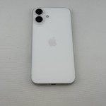 Fair Apple iPhone 16 Plus - Unlocked, 128 GB, White, A3082