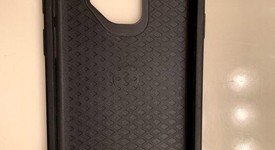 Good
													Samsung Galaxy S9 - Unlocked, Purple, 64 GB, SM-G960U1, photo 1 of 11