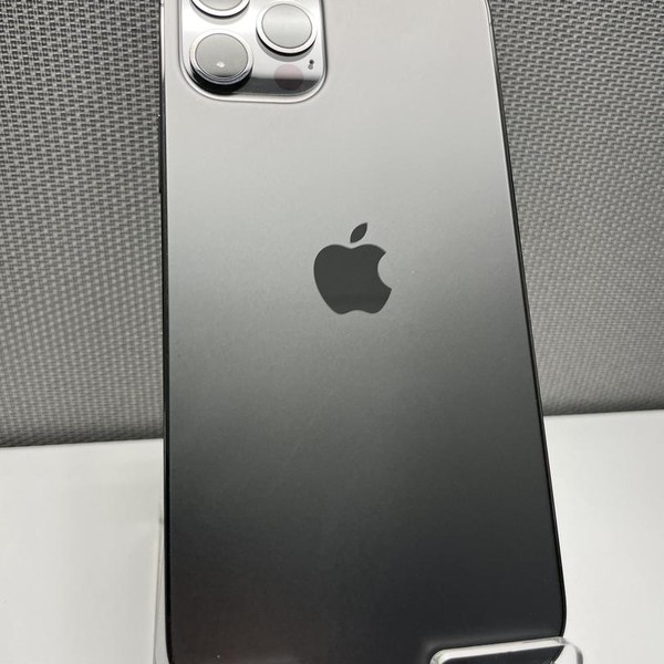 Apple iPhone 12 Pro - Unlocked, Graphite, 128 GB, A2341