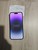 Mint Apple iPhone 14 Pro Max - T-Mobile, Purple, 256 GB, A2651