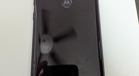 Good
													Motorola One 5G Ace - T-Mobile, Gray, 128 GB, 6 GB, photo 2 of 5