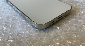 Fair
													Apple iPhone 12 Pro - Unlocked, Silver, 512 GB, A2341, photo 1 of 24