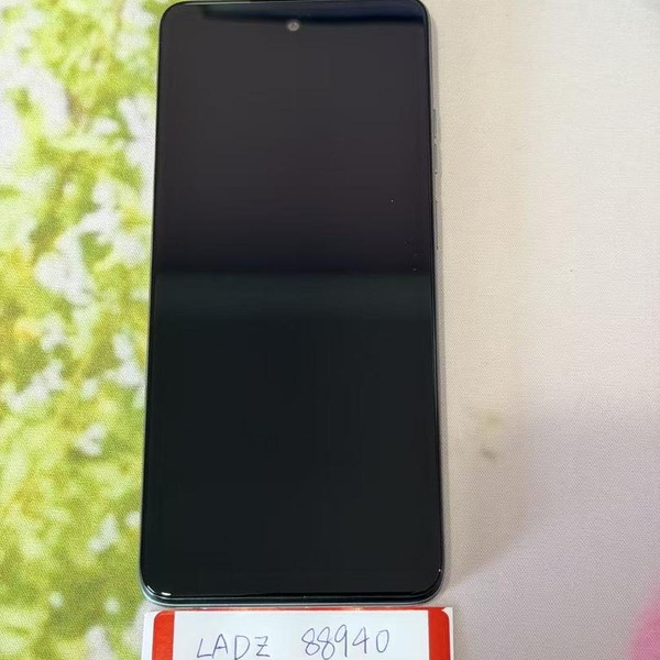 Moto G 5G (2024) - Unlocked, 128 GB, Green, 4 GB