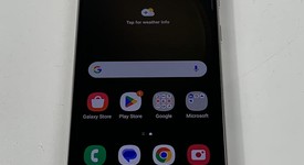 Fair
													Samsung Galaxy S23 - Unlocked, Cream, 256 GB, 8 GB, SM-S911U1, photo 1 of 7