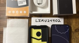 Mint
													Google Pixel 8 - Unlocked, Obsidian, 128 GB, 8 GB, G9BQD, Sub-6 5G, photo 3 of 9