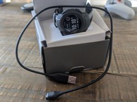 Garmin Instinct 2S