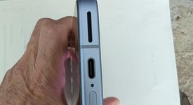 Mint
													Google Pixel 9a - Unlocked, Iris, 256 GB, 8 GB, photo 3 of 15