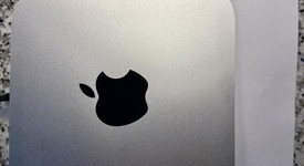 Good
													Mac Studio 2022 - Apple M1 Max, 1 TB, 32 GB, 24 Core GPU, photo 1 of 12