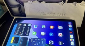 Mint
													Apple iPad Air 11" (M3) 2025 - Wi-Fi, Gray, 128 GB, A3266, photo 5 of 14