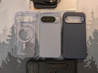 Google Pixel 10 Pro XL