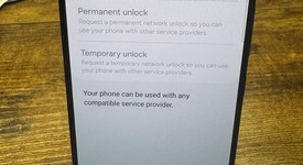 Good
													Samsung Galaxy S22 - T-Mobile, Black, 256 GB, 8 GB, SM-S901U, photo 2 of 10