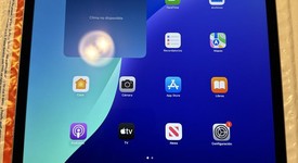 Good
													Apple iPad Air 13" (M2) 2024 - Wi-Fi, Gray, 256 GB, A2898, photo 1 of 5