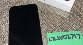 Good
													Apple iPhone 16e - T-Mobile, Black, 256 GB, A3212, photo 2 of 10