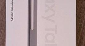 New
													Samsung Galaxy Tab S10 FE - Verizon, Gray, 128 GB, 8 GB, SM-X528U, photo 3 of 9