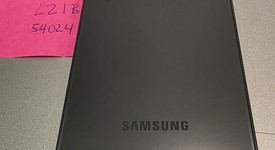 Good
													Samsung Galaxy S24 - Unlocked, Gray, 256 GB, 8 GB, SM-S921U1, photo 4 of 7