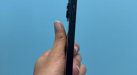 Good
													Apple iPhone 14 - Unlocked, Midnight, 128 GB, A2649, photo 3 of 6