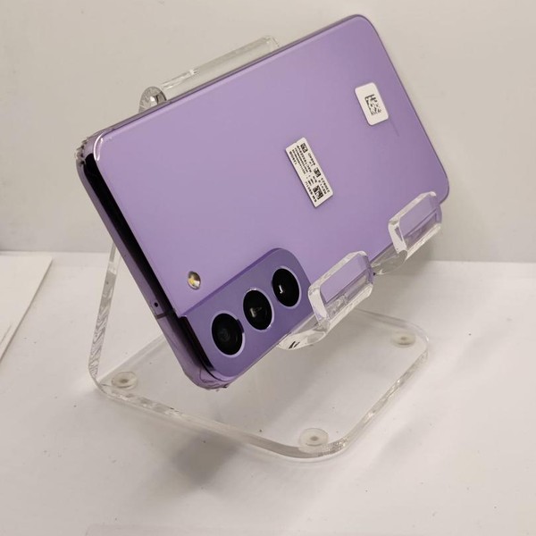 Samsung Galaxy S22 - Unlocked, 256 GB, Purple, 8 GB, SM-S901U1