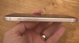 Mint
													Apple iPhone 15 - AT&T, Pink, 128 GB, A2846, photo 4 of 10