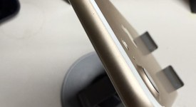 Good
													Apple iPhone 7 - Unlocked, Gold, 32 GB, A1778, GSM, photo 3 of 9