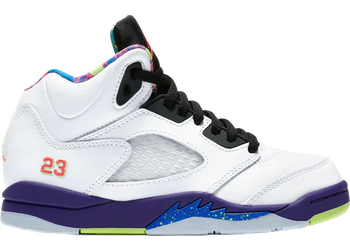 Jordan 5 Retro Alternate Bel-Air (PS) for sale