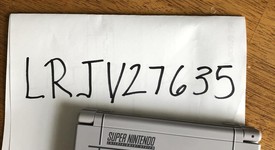 Good
													New Nintendo 3DS XL - Black, 1 GB, photo 1 of 7
