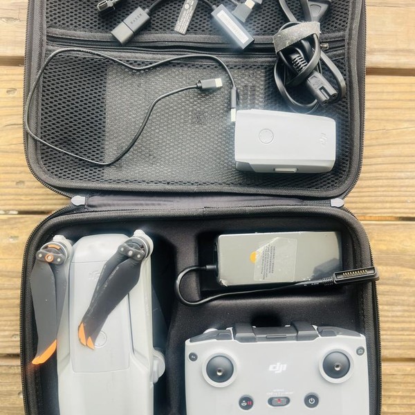 DJI Air 2S
