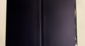 Good
													Google Pixel 9 Pro Fold - Unlocked, Obsidian, 256 GB, GGH2X, photo 3 of 13