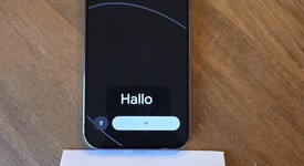 Mint
													Google Pixel 10 Pro - Unlocked, Moonstone, 128 GB, G4QUR, photo 1 of 10