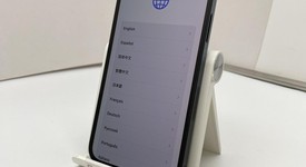 Fair
													Apple iPhone 12 Pro - Unlocked, Pacific Blue, 128 GB, A2341, photo 1 of 10