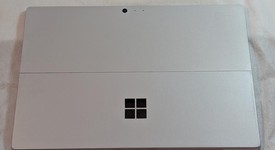 Good
													Microsoft Surface Pro 4 - 12.3 Inch - Wi-Fi, Silver, 128 GB, 4 GB, photo 6 of 6