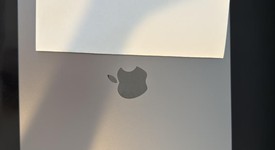 Fair
													MacBook Pro 2021 - 16" - Apple M1 Max, Silver, 512 GB, 32 GB, photo 1 of 9