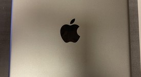 Good
													Apple iPad Pro 10.5" - Wi-Fi, Gray, 256 GB, photo 1 of 6
