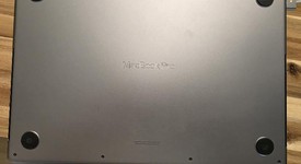 Good
													MacBook Pro 2023 - 14" - Apple M2 Pro 10-core, Gray, 512 GB, 16 GB, photo 2 of 11