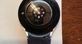 Good
													Samsung Galaxy Watch7 - Unlocked, Silver, SM-L315U, 44mm, photo 4 of 7