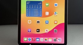 Good
													Apple iPad Air 4th Gen - Wi-Fi, Gray, 64 GB, A2316, photo 3 of 15