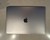 Good MacBook Air 2020 - 13" - I5, Silver, 256 GB, 8 GB